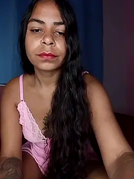 imaculada666 online show from March 10, 2026, 4:06 am