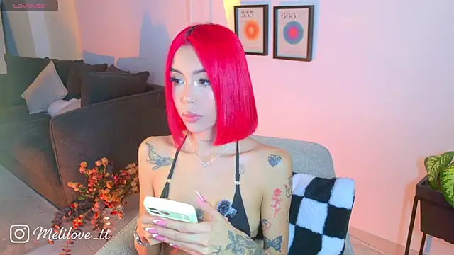 MelyTaylor  online show from April 11, 2026, 10:14 pm