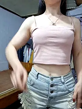 Adela-222 online show from February 8, 2026, 3:54 am