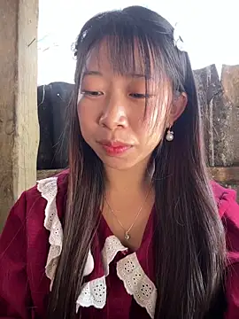 Mayly lucky2 online show from February 27, 2026, 2:44 am