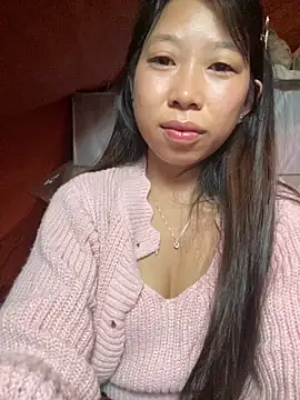 Mayly lucky2 online show from April 20, 2026, 9:27 pm