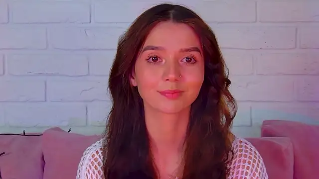 VanessaVienne online show from March 27, 2026, 4:18 pm