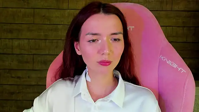 Snapshot of VanessaVienne chatting on June 8, 2026, 4:29 pm VanessaVienne online show from June 8, 2026, 4:29 pm