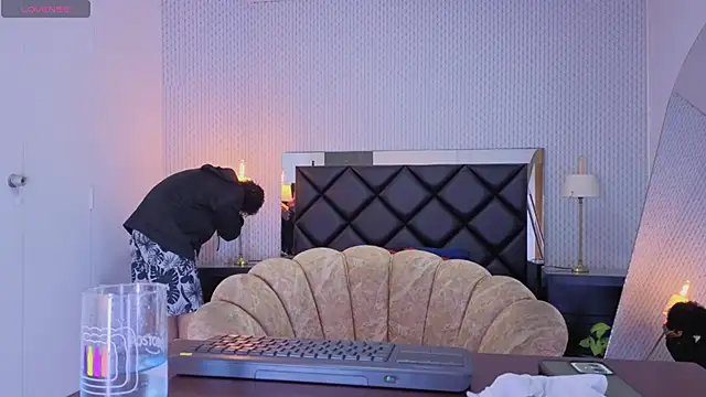 nova salvatore online show from February 24, 2026, 4:10 am