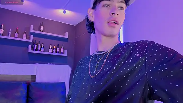 nova salvatore online show from February 25, 2026, 4:11 am