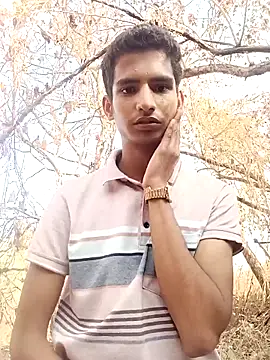 sahilcute1 online show from January 17, 2026, 10:42 am