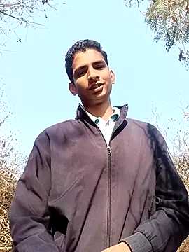 sahilcute1 online show from February 8, 2026, 3:32 am