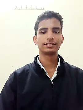 sahilcute1 online show from February 9, 2026, 6:17 am