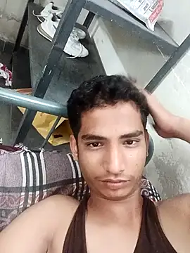 sahilcute1 online show from February 17, 2026, 1:07 pm