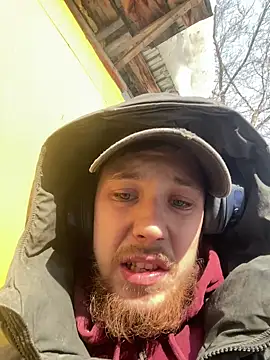 Dildogang online show from February 27, 2026, 3:50 am