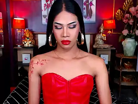 SEDUCTIVExDEMI online show from March 20, 2026, 5:18 pm