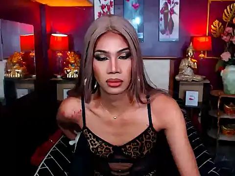 SEDUCTIVExDEMI online show from March 26, 2026, 5:40 pm