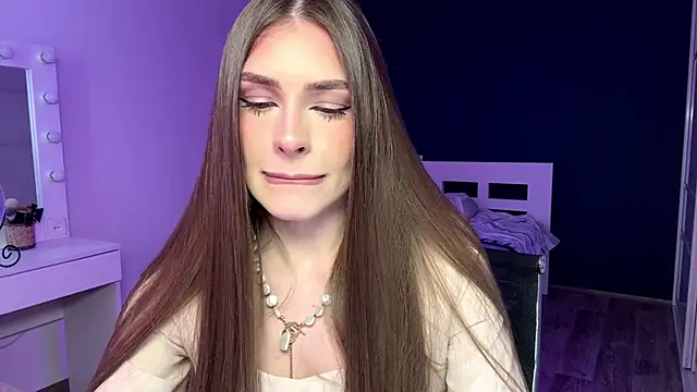 MachelleSpader online show from February 7, 2026, 8:40 am