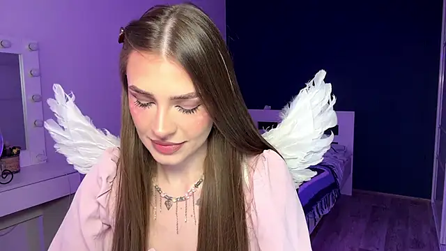 MachelleSpader online show from February 13, 2026, 9:38 am