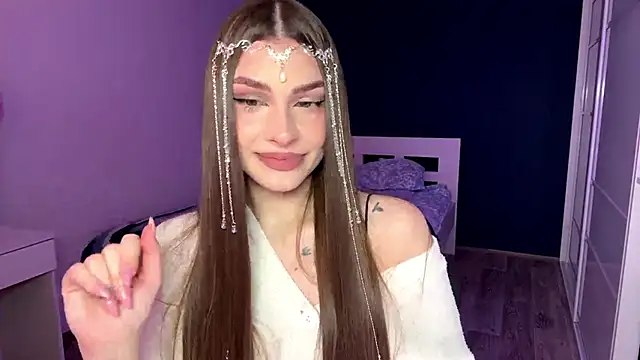 MachelleSpader online show from February 21, 2026, 9:32 am