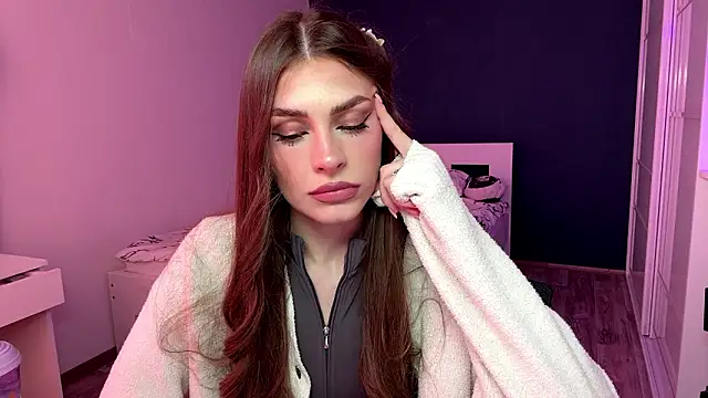 MachelleSpader online show from March 23, 2026, 10:19 am