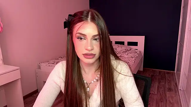 MachelleSpader online show from April 2, 2026, 10:13 am