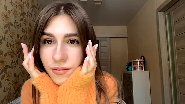 ElsieKuhlmann online show from January 14, 2026, 8:42 am