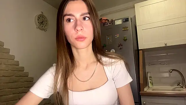 ElsieKuhlmann online show from February 11, 2026, 5:12 am