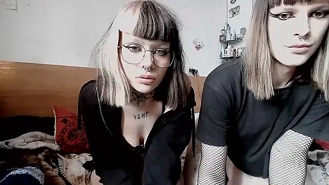 kicianiunia online show from March 8, 2026, 2:10 pm