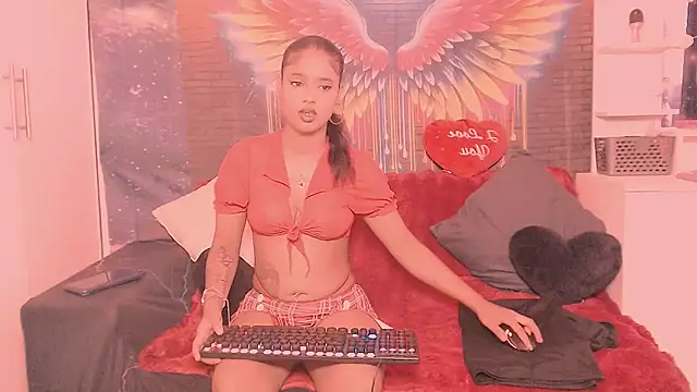 LusfullLexyyTeeen online show from May 17, 2026, 10:55 am