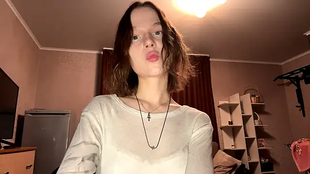 MarieHernandez online show from January 11, 2026, 6:35 pm