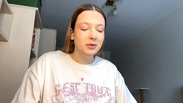 Snapshot of JammieMickiewicz chatting on February 5, 2026, 7:24 am JammieMickiewicz online show from February 5, 2026, 7:24 am