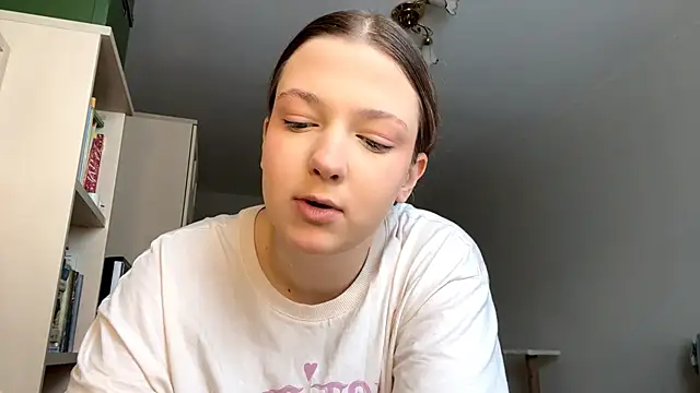 Snapshot of JammieMickiewicz chatting on February 7, 2026, 8:18 am JammieMickiewicz online show from February 7, 2026, 8:18 am