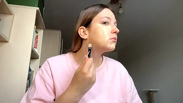 Snapshot of JammieMickiewicz chatting on February 9, 2026, 7:12 am JammieMickiewicz online show from February 9, 2026, 7:12 am