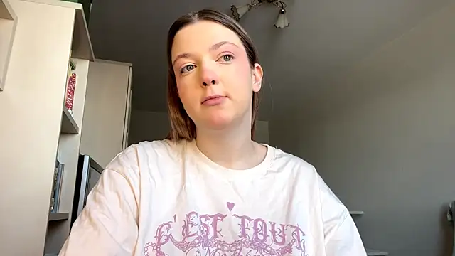 Snapshot of JammieMickiewicz chatting on February 10, 2026, 7:23 am JammieMickiewicz online show from February 10, 2026, 7:23 am