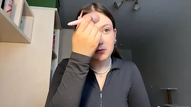 Snapshot of JammieMickiewicz chatting on February 12, 2026, 7:58 am JammieMickiewicz online show from February 12, 2026, 7:58 am