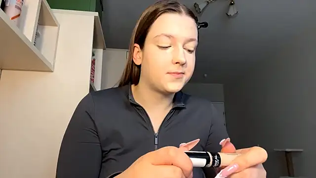 Snapshot of JammieMickiewicz chatting on February 13, 2026, 8:32 am JammieMickiewicz online show from February 13, 2026, 8:32 am