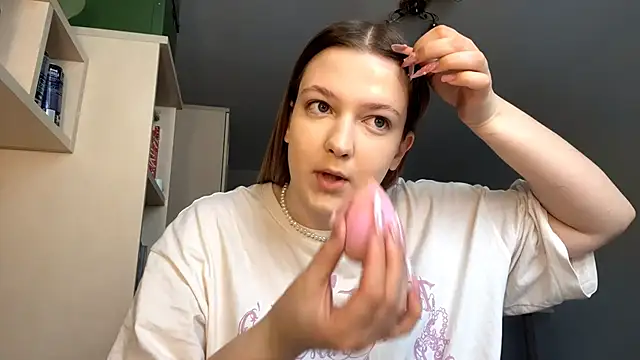 Snapshot of JammieMickiewicz chatting on February 26, 2026, 8:13 am JammieMickiewicz online show from February 26, 2026, 8:13 am