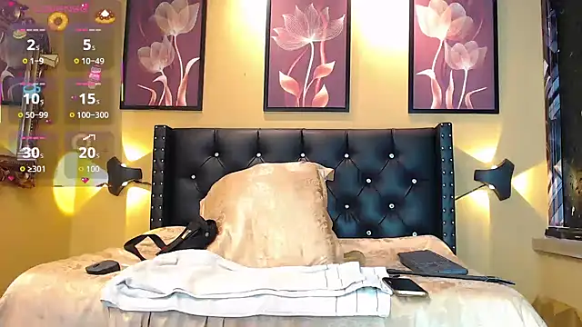 bruno do santos online show from February 18, 2026, 4:08 am