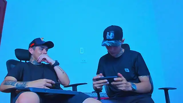 Thomas-Wil online show from March 27, 2026, 9:25 pm