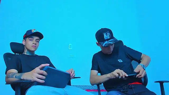 Thomas-Wil online show from March 28, 2026, 6:29 pm