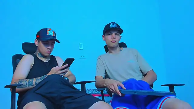 Thomas-Wil online show from March 31, 2026, 3:34 pm