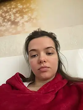 LadyinBed99 online show from February 9, 2026, 7:12 am