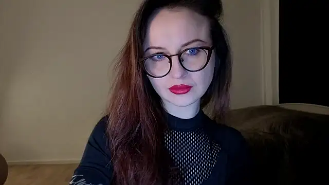 Satin Sin online show from March 22, 2026, 6:33 pm