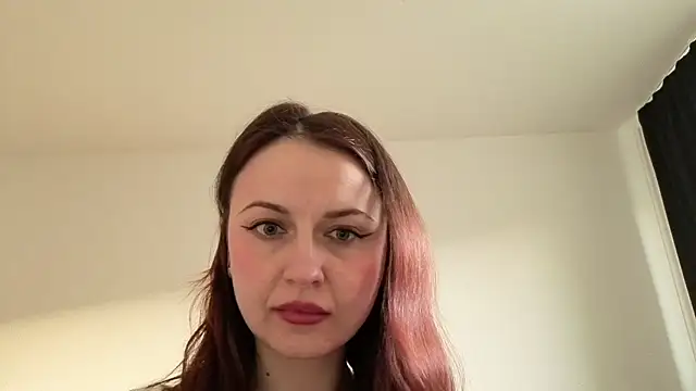 Satin Sin online show from April 27, 2026, 6:06 pm