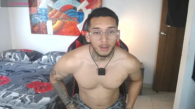 EvanVelvet online show from February 23, 2026, 10:29 pm