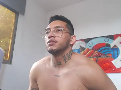 EvanVelvet online show from March 20, 2026, 4:45 pm