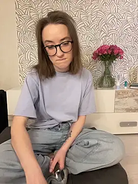 Persephone Kore online show from February 5, 2026, 5:39 pm