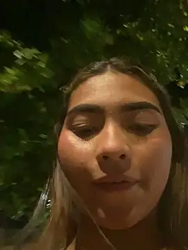 GeorgiandCoi online show from February 8, 2026, 3:54 am