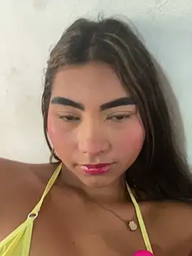 GeorgiandCoi online show from February 9, 2026, 1:37 pm