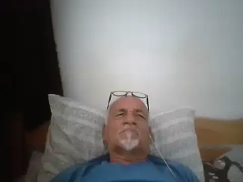 Patyman online show from April 15, 2026, 9:26 pm