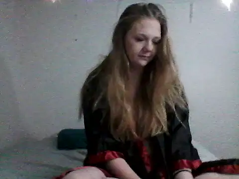 tinytiff33 online show from January 9, 2026, 2:36 am