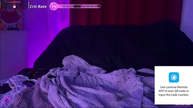 MickeyMoans444 online show from February 20, 2026, 10:38 am