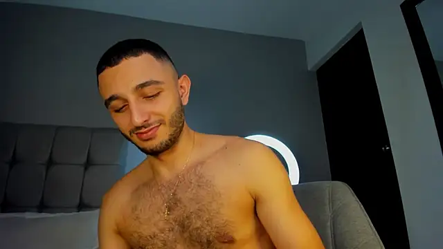 Imm paul  online show from April 22, 2026, 3:53 am