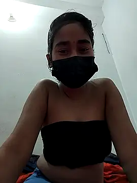 Angel Sume online show from January 10, 2026, 6:31 pm